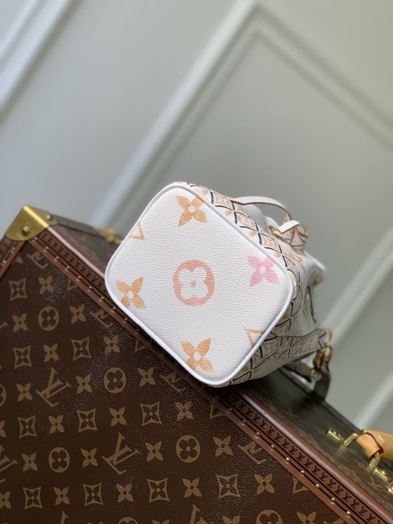 LV Bucket Bags